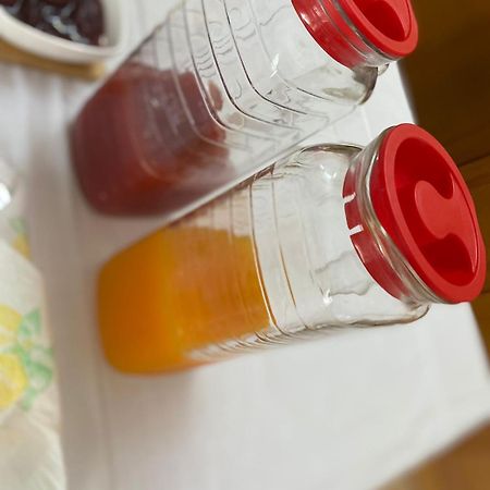 베라트 Sava'S House 아파트 외부 사진